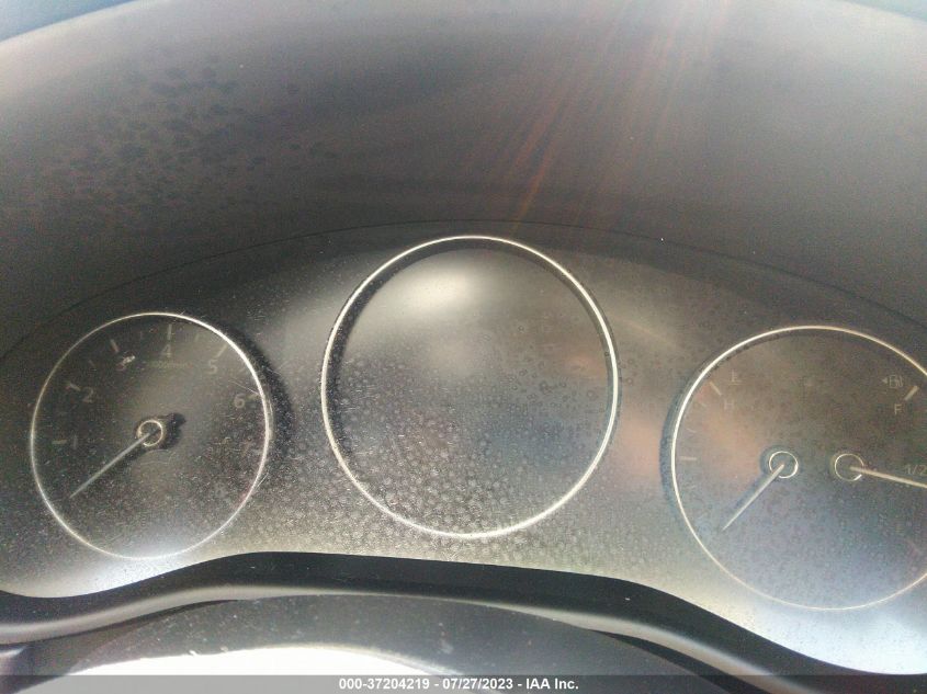 2021 MAZDA CX-30 SELECT - 3MVDMBBL6MM238686