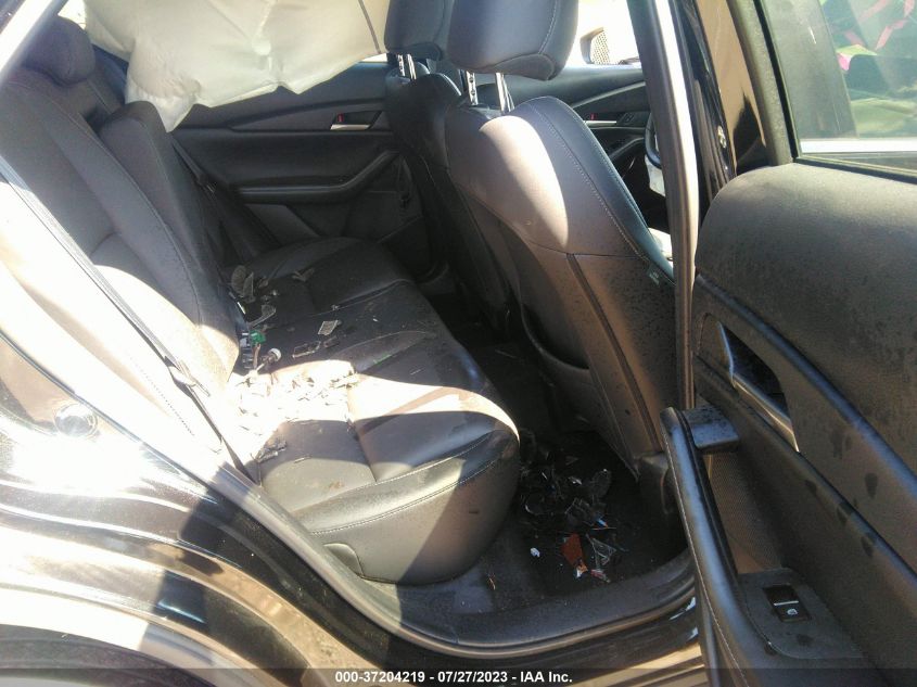 2021 MAZDA CX-30 SELECT - 3MVDMBBL6MM238686