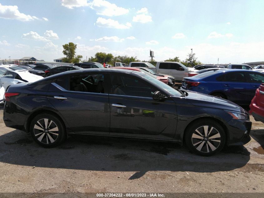 2019 NISSAN ALTIMA 2.5 SL - 1N4BL4EW0KC186182