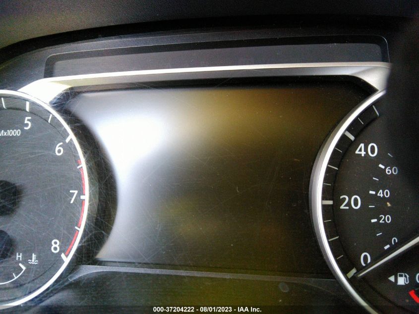 2019 NISSAN ALTIMA 2.5 SL - 1N4BL4EW0KC186182