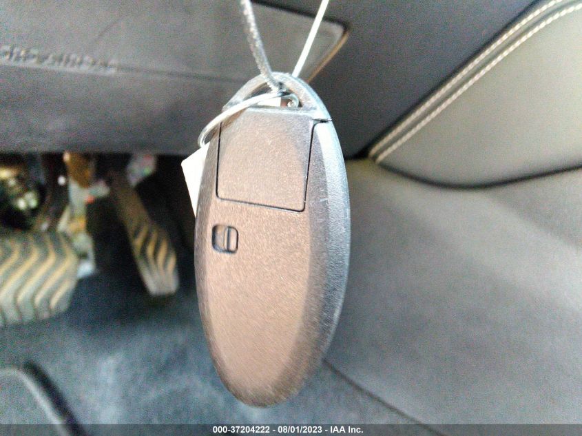 2019 NISSAN ALTIMA 2.5 SL - 1N4BL4EW0KC186182