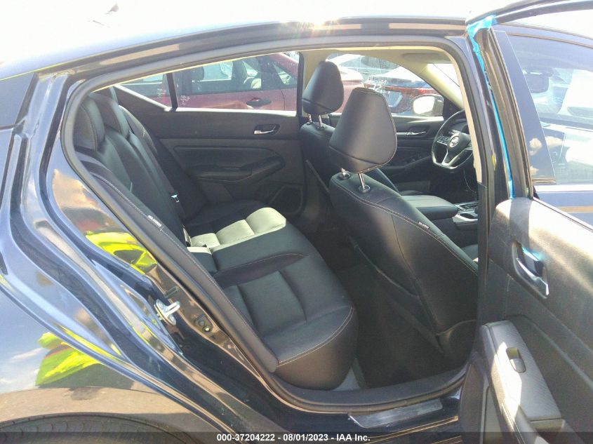 2019 NISSAN ALTIMA 2.5 SL - 1N4BL4EW0KC186182