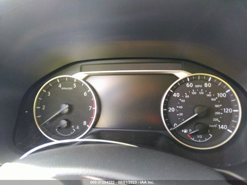 2019 NISSAN ALTIMA 2.5 SL - 1N4BL4EW0KC186182