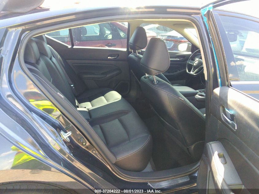 2019 NISSAN ALTIMA 2.5 SL - 1N4BL4EW0KC186182