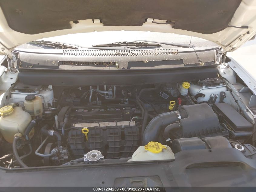 2014 DODGE JOURNEY AMERICAN VALUE PKG - 3C4PDCAB8ET101138