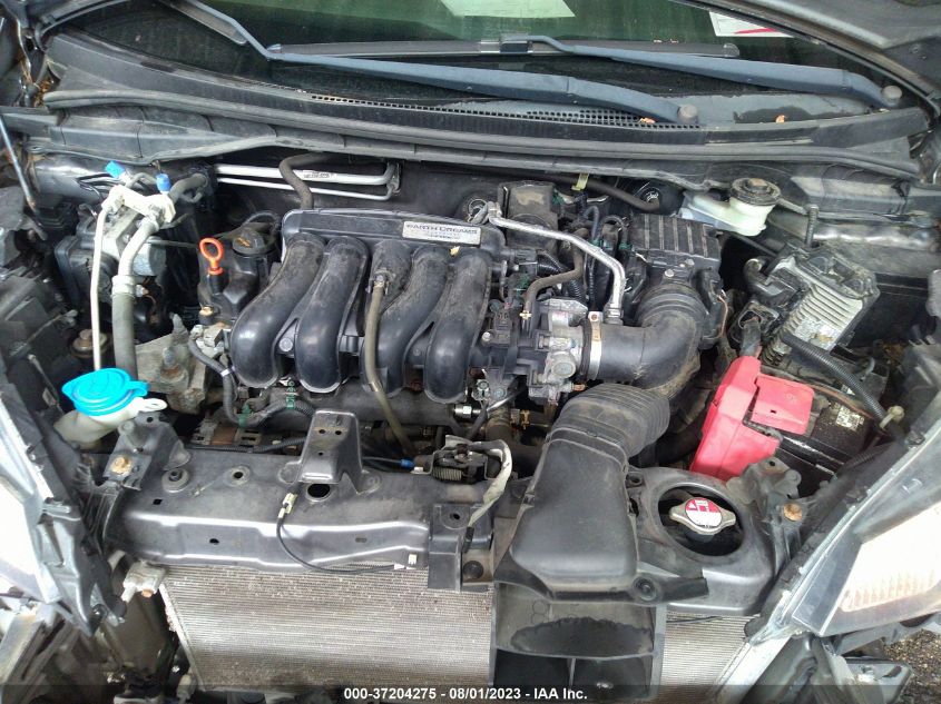 2015 HONDA FIT LX - 3HGGK5H58FM760447