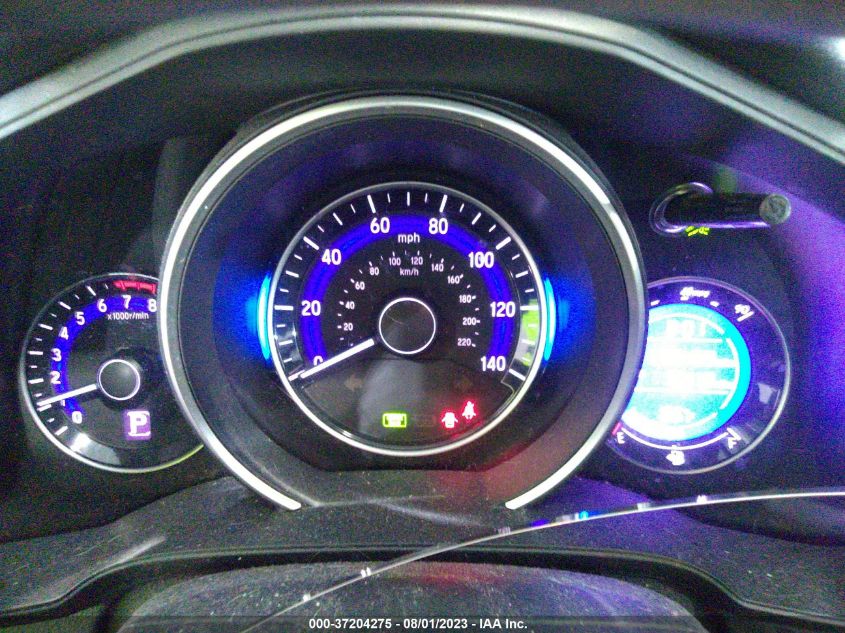 2015 HONDA FIT LX - 3HGGK5H58FM760447
