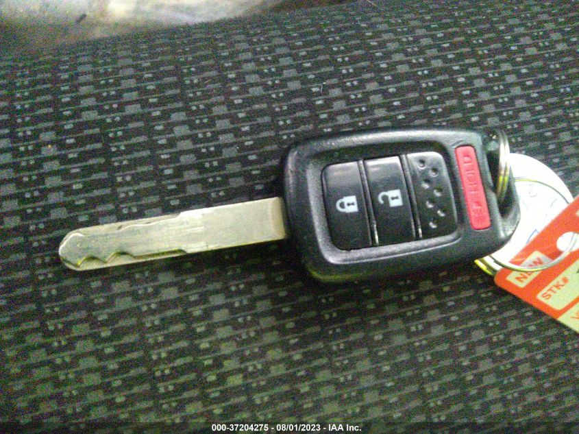 2015 HONDA FIT LX - 3HGGK5H58FM760447
