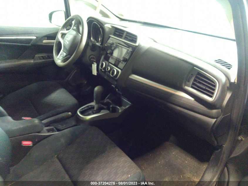 2015 HONDA FIT LX - 3HGGK5H58FM760447