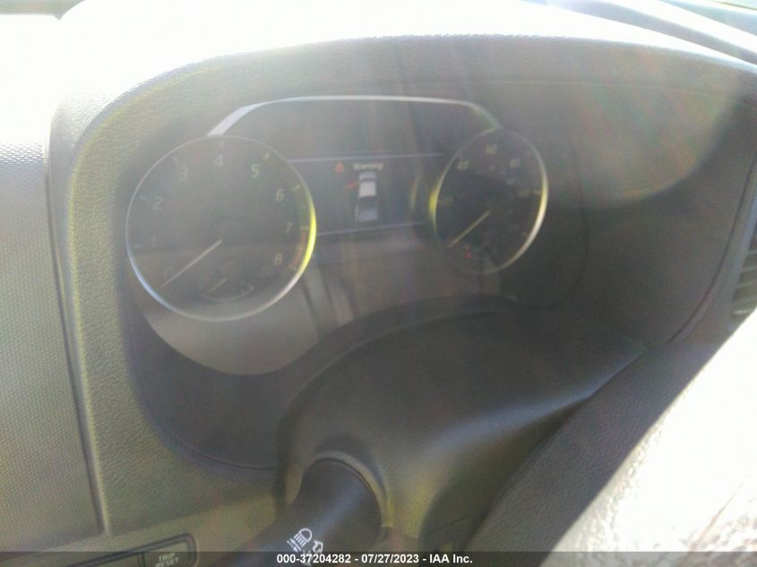 2023 NISSAN FRONTIER S - 1N6ED1EJ2PN661718