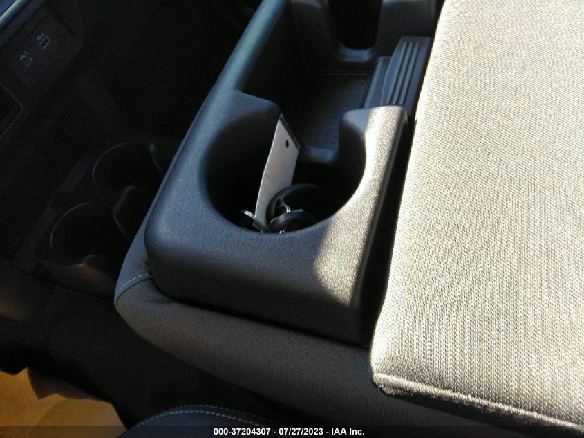 2023 NISSAN TITAN S - 1N6AA1CC3PN117658