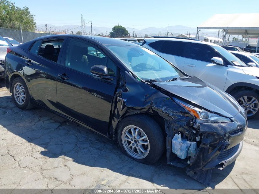 2019 TOYOTA PRIUS L ECO/LE/XLE/LIMITED - JTDKARFU9K3074717