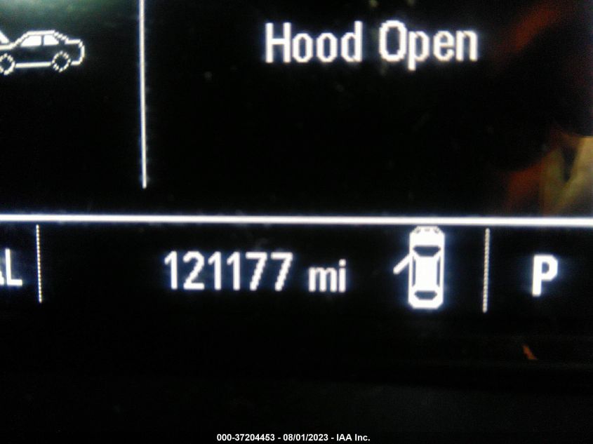 2018 CHEVROLET CRUZE LT - 3G1BE6SM4JS651163