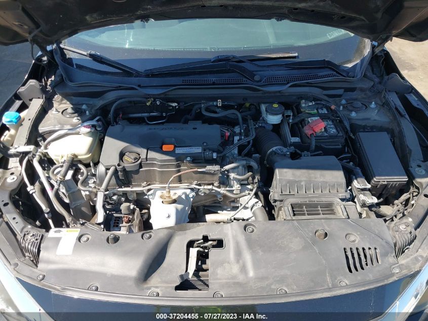 2017 HONDA CIVIC SEDAN LX - 2HGFC2F58HH551723