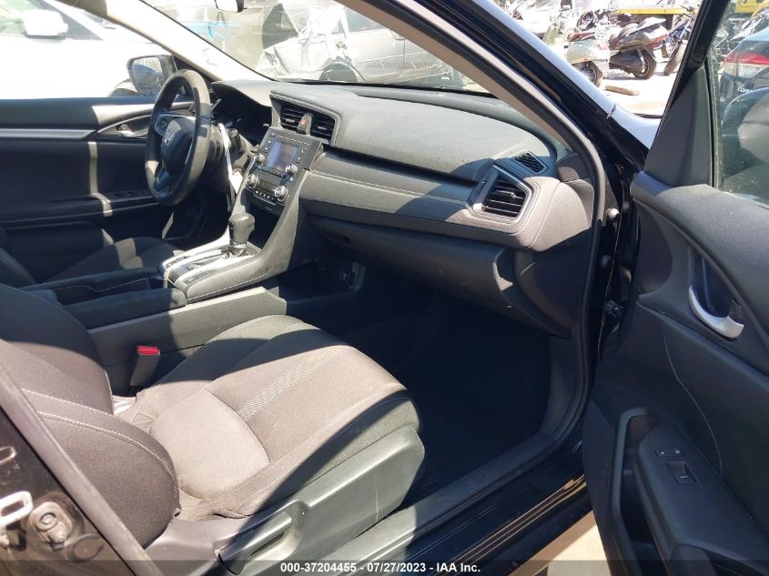 2017 HONDA CIVIC SEDAN LX - 2HGFC2F58HH551723
