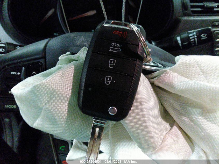 2014 KIA RIO EX - KNADN4A34E6352955