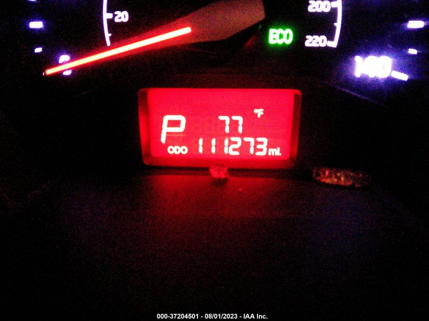 2014 KIA RIO EX - KNADN4A34E6352955