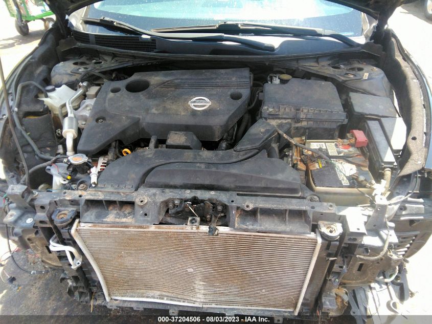 2014 NISSAN ALTIMA 2.5 - 1N4AL3AP6EN257849