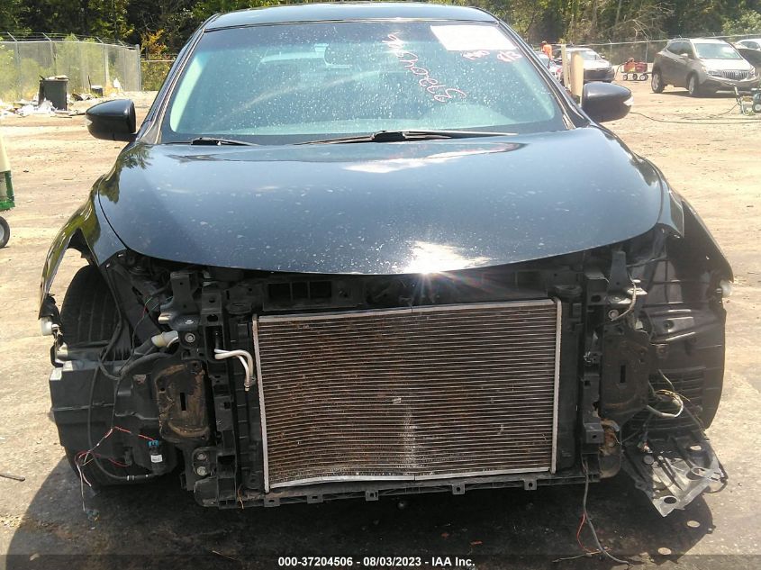 2014 NISSAN ALTIMA 2.5 - 1N4AL3AP6EN257849