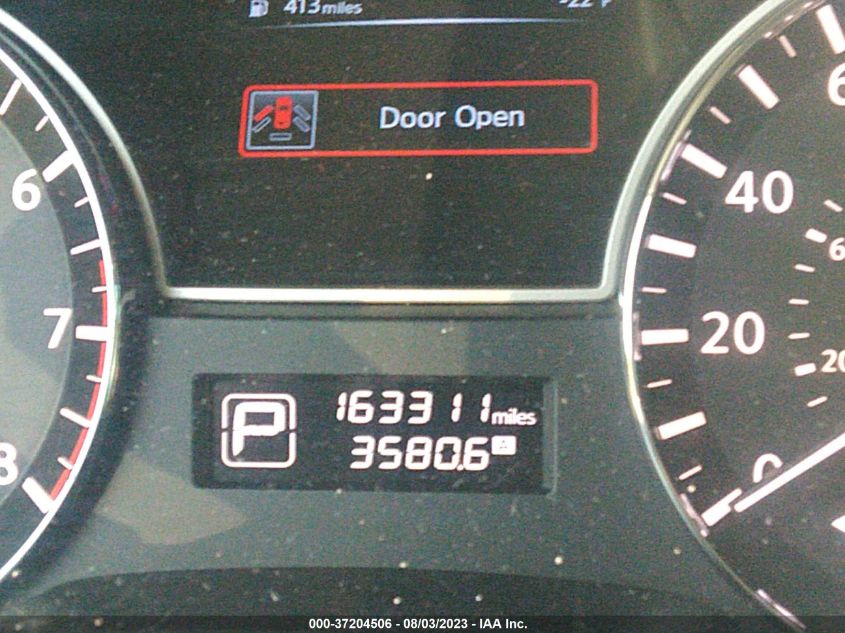 2014 NISSAN ALTIMA 2.5 - 1N4AL3AP6EN257849