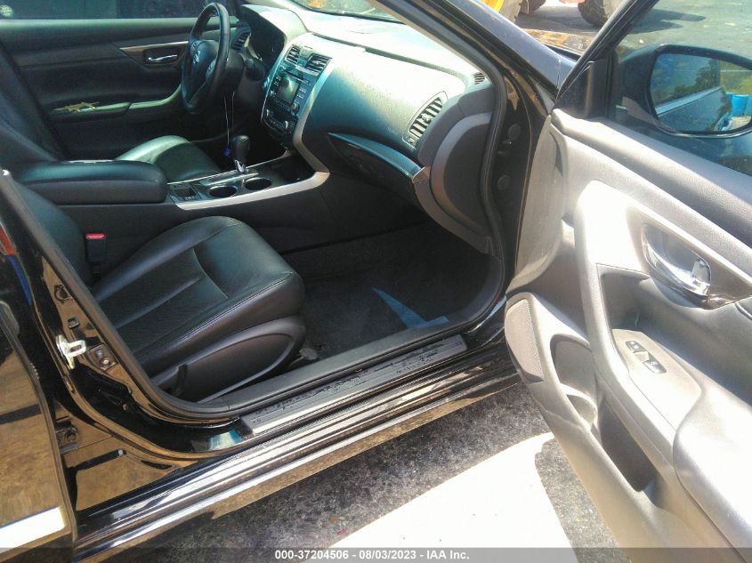 2014 NISSAN ALTIMA 2.5 - 1N4AL3AP6EN257849