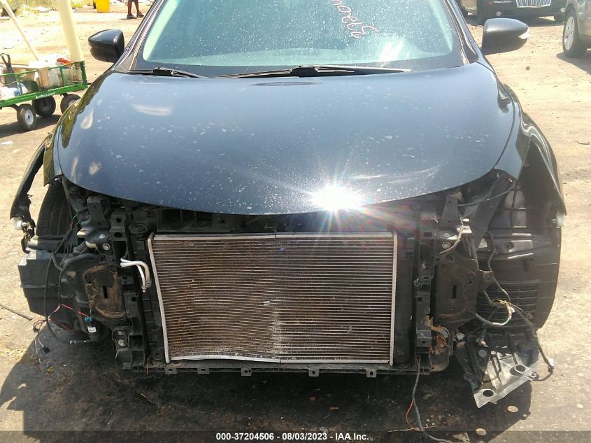 2014 NISSAN ALTIMA 2.5 - 1N4AL3AP6EN257849