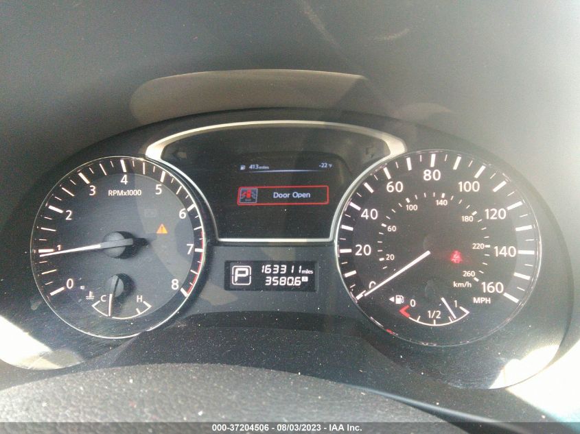 2014 NISSAN ALTIMA 2.5 - 1N4AL3AP6EN257849