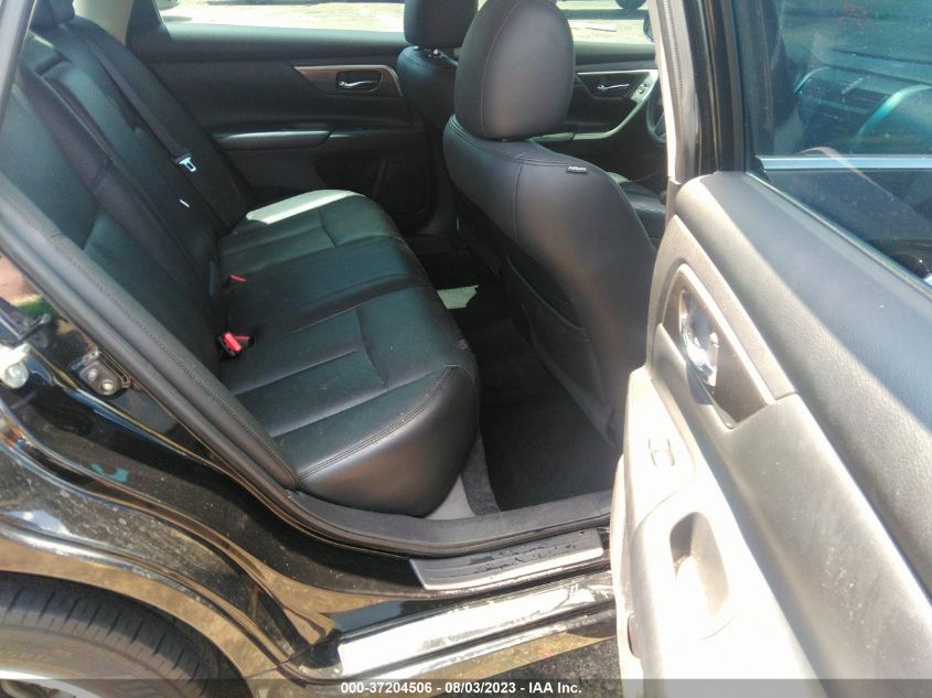 2014 NISSAN ALTIMA 2.5 - 1N4AL3AP6EN257849