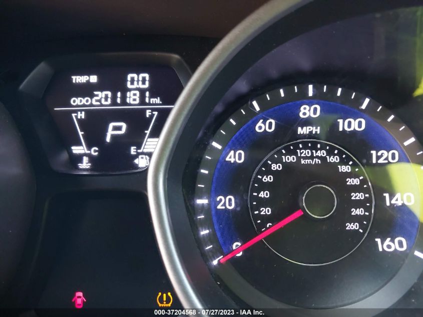 2013 HYUNDAI ELANTRA GLS PZEV - 5NPDH4AE3DH378852