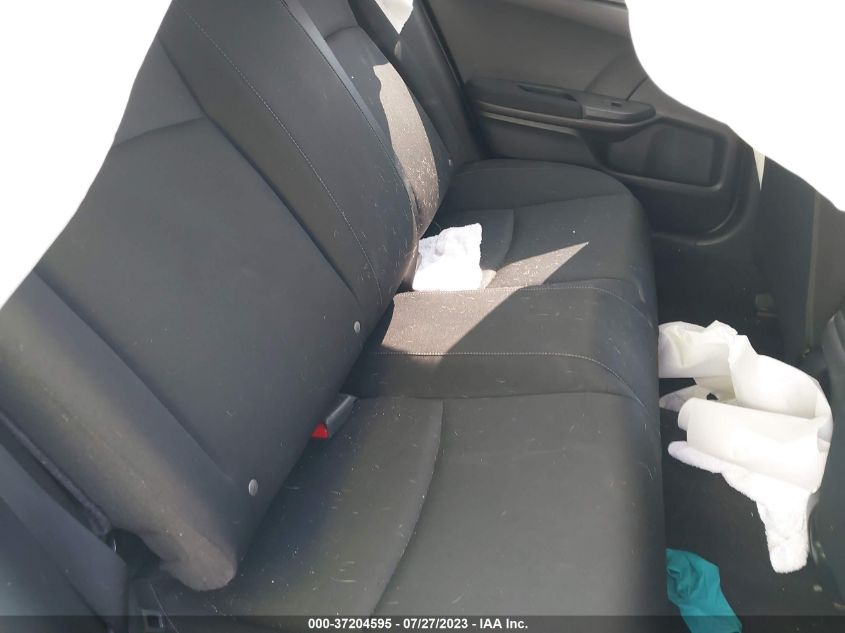 2016 HONDA CIVIC SEDAN LX - 19XFC2F58GE069973