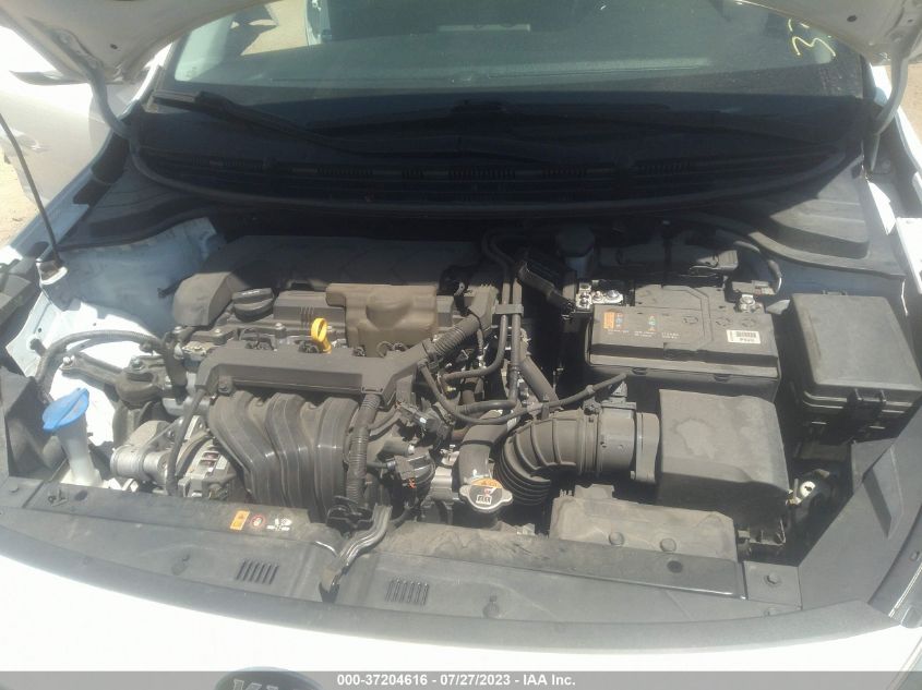 2020 KIA RIO LX - 3KPA24AD9LE339116