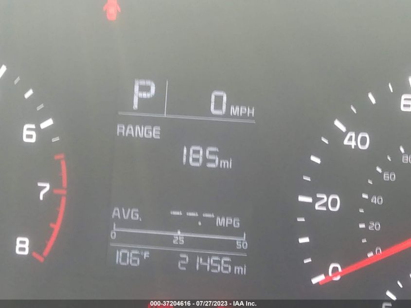 2020 KIA RIO LX - 3KPA24AD9LE339116