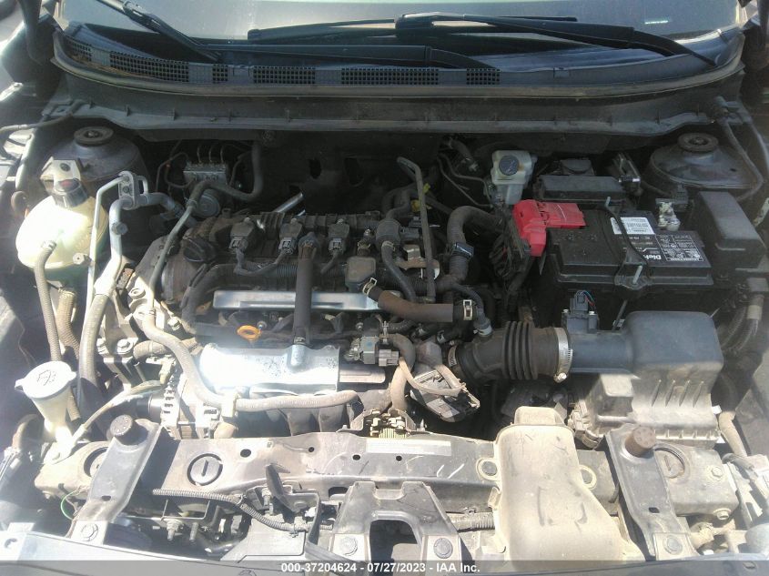 2020 NISSAN KICKS S - 3N1CP5BVXLL534924