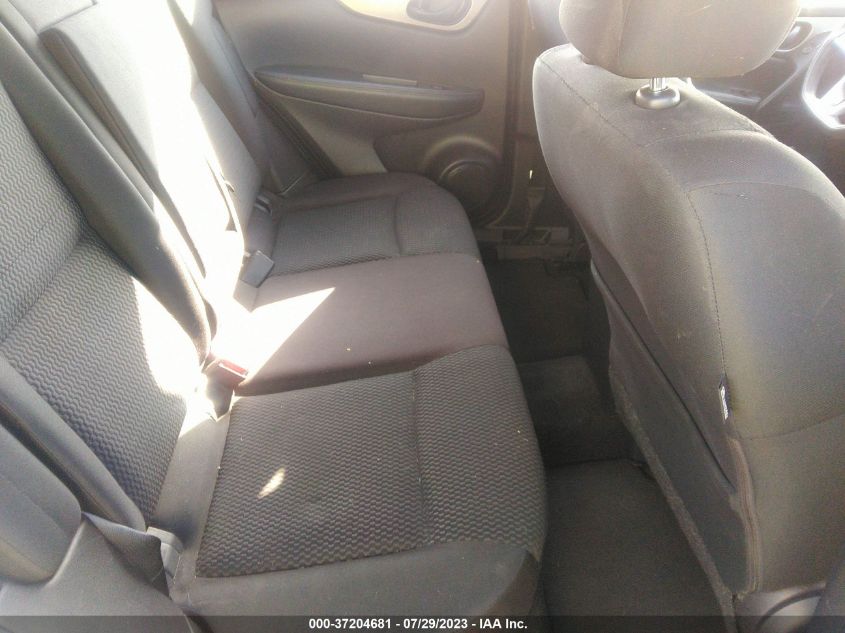 2021 NISSAN ROGUE SPORT S - JN1BJ1AVXMW304626