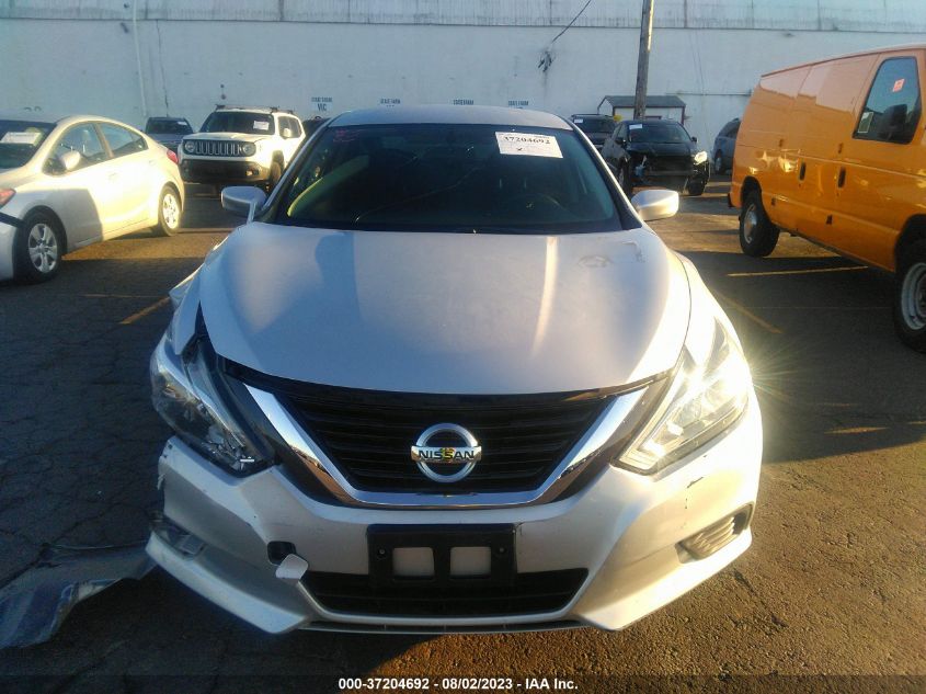 2016 NISSAN ALTIMA 2.5 S - 1N4AL3AP4GC177383