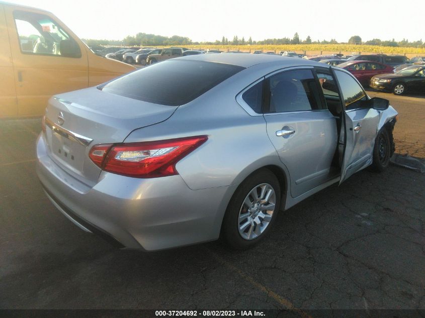 2016 NISSAN ALTIMA 2.5 S - 1N4AL3AP4GC177383