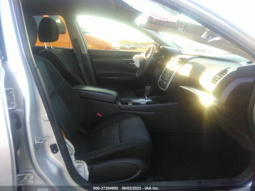 2016 NISSAN ALTIMA 2.5 S - 1N4AL3AP4GC177383