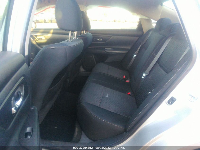 2016 NISSAN ALTIMA 2.5 S - 1N4AL3AP4GC177383