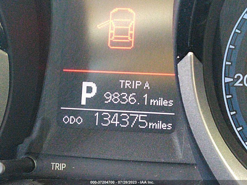 2014 TOYOTA COROLLA L/LE/S/S PLUS/LE PLUS - 2T1BURHE4EC054707