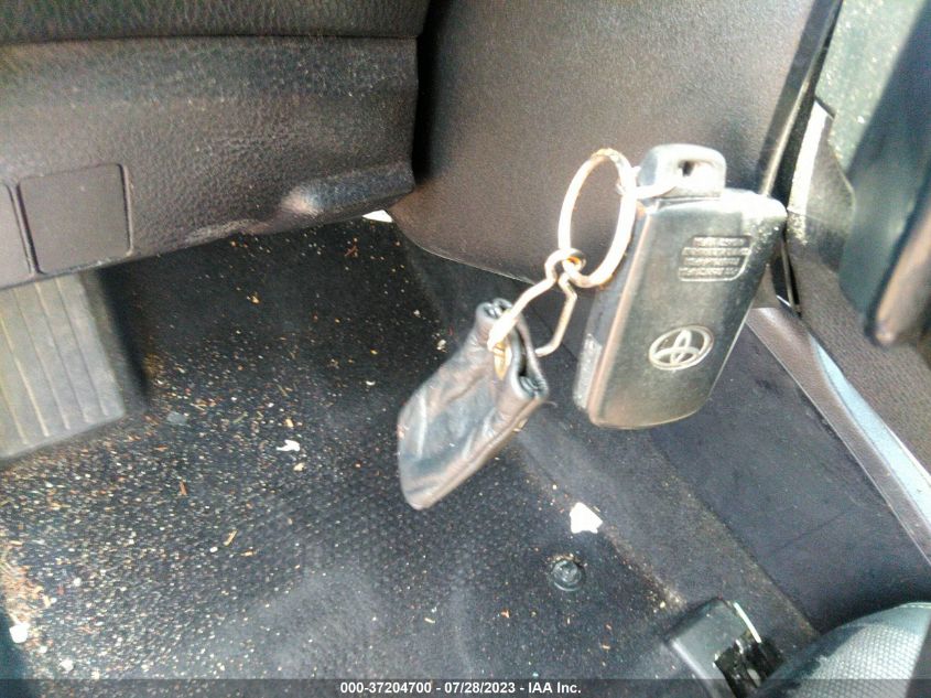 2014 TOYOTA COROLLA L/LE/S/S PLUS/LE PLUS - 2T1BURHE4EC054707