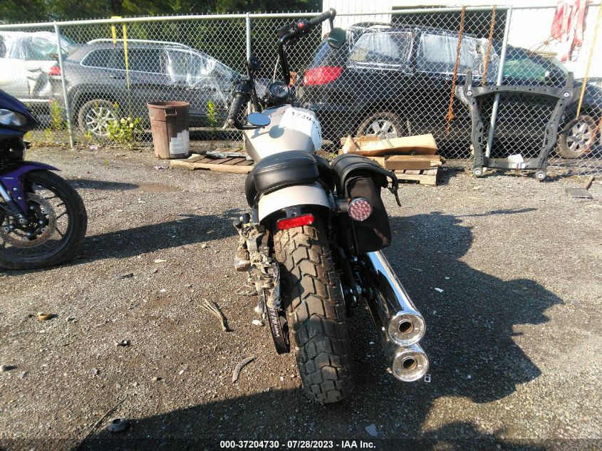 2022 INDIAN MOTORCYCLE CO. SCOUT BOBBER ABS 56KMTA003N3182257