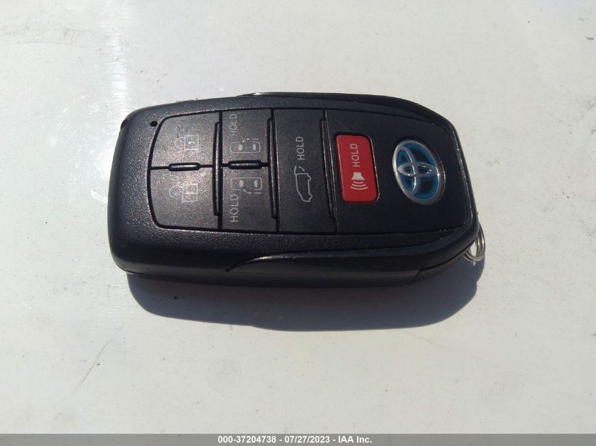 2013 TOYOTA CAMRY L/LE/SE/XLE - 4T1BF1FK1DU264859