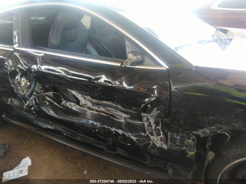 2013 AUDI S5 PREMIUM PLUS - WAUCGAFR2DA045278