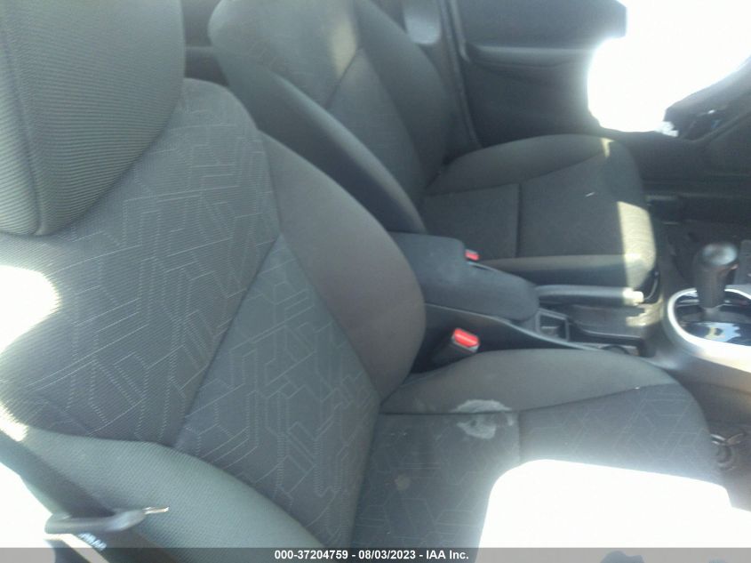 2016 HONDA FIT EX - JHMGK5H73GX033808
