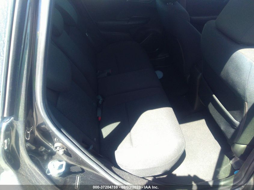 2016 HONDA FIT EX - JHMGK5H73GX033808