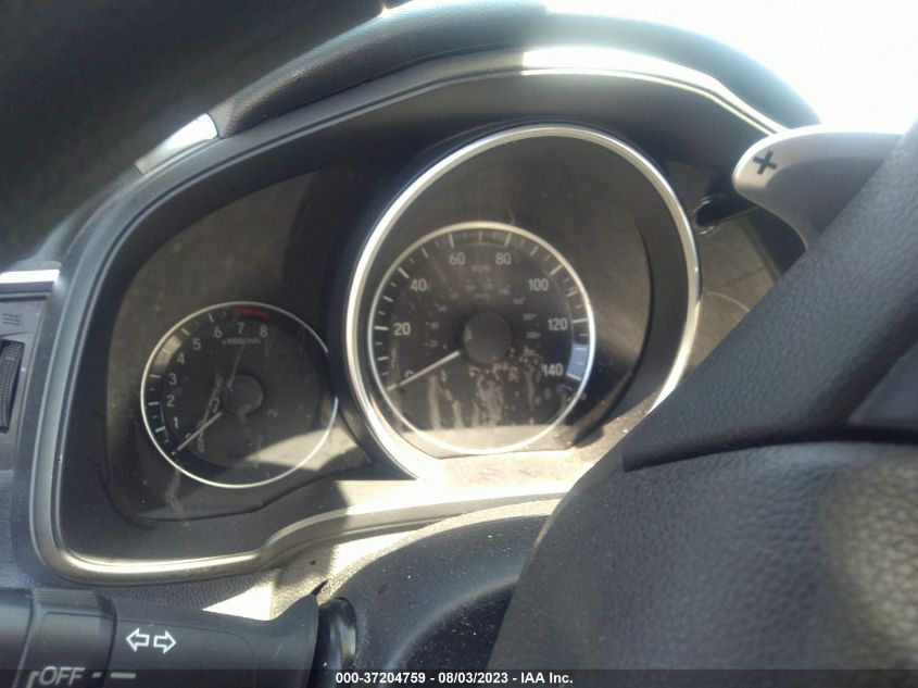 2016 HONDA FIT EX - JHMGK5H73GX033808