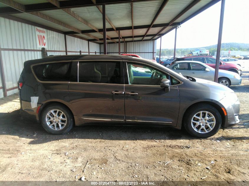 2C4RC1BG3LR274415 2020 CHRYSLER PACIFICA, photo no. 13