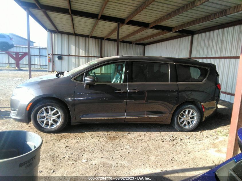 2C4RC1BG3LR274415 2020 CHRYSLER PACIFICA, photo no. 14