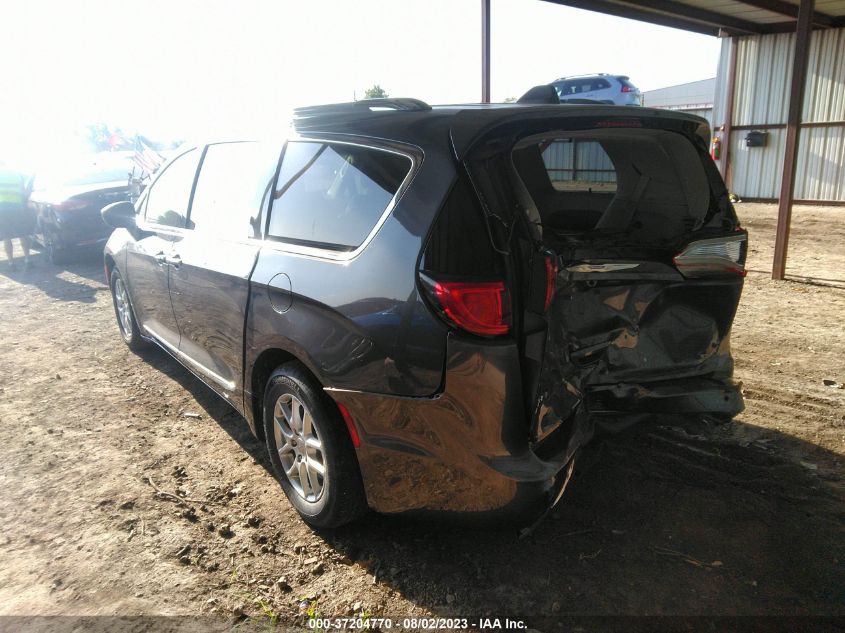 2C4RC1BG3LR274415 2020 CHRYSLER PACIFICA, photo no. 3