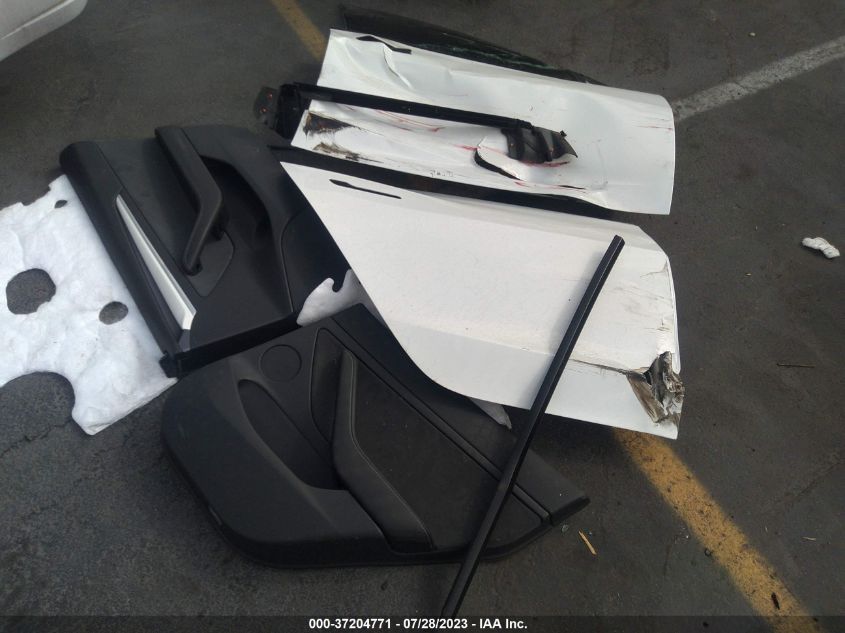 2021 TESLA MODEL 3 - 5YJ3E1EB7MF074117